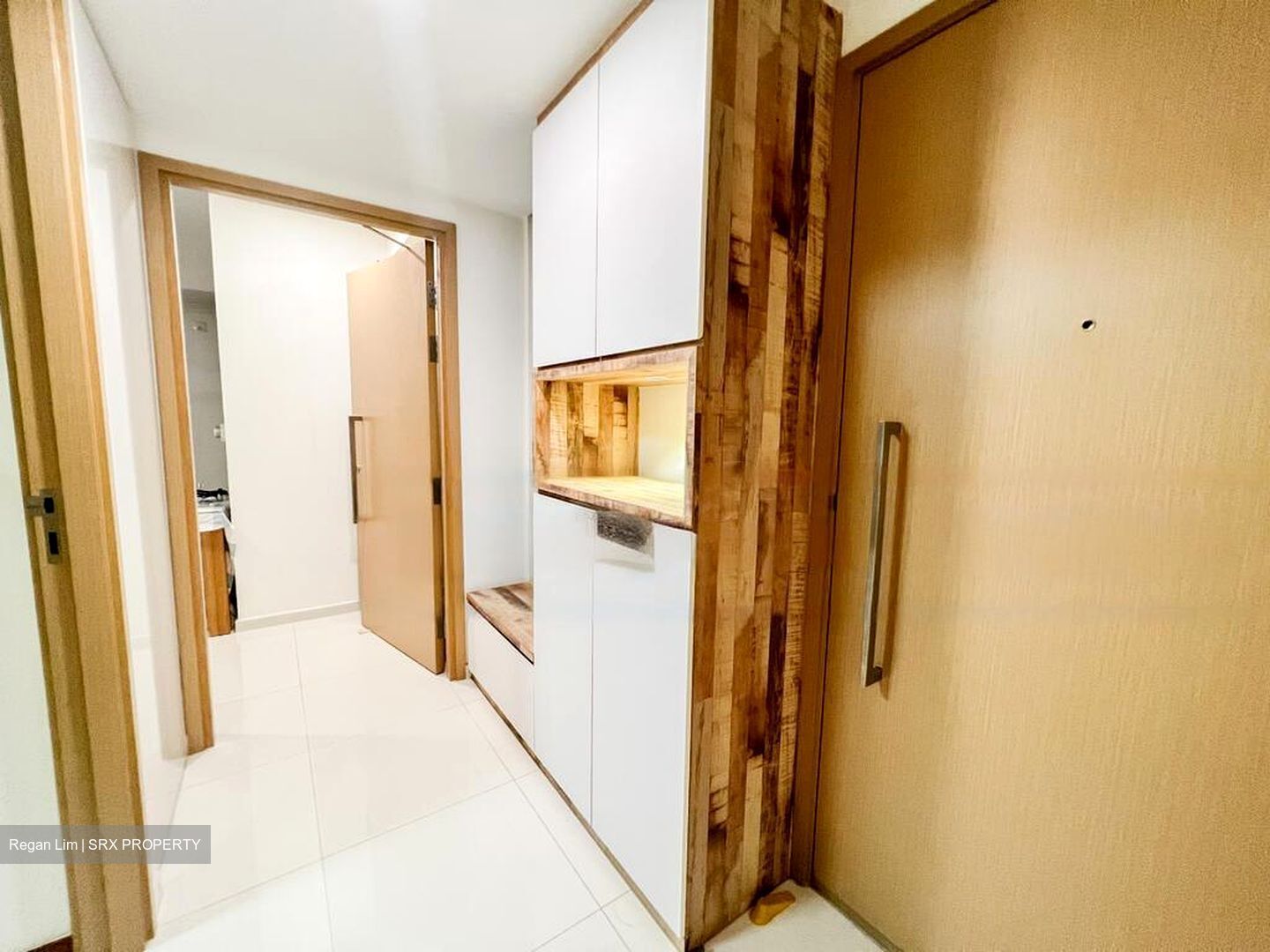 Twin Waterfalls (D19), Condominium #455290031